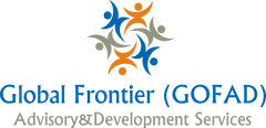 Global Frontier logo